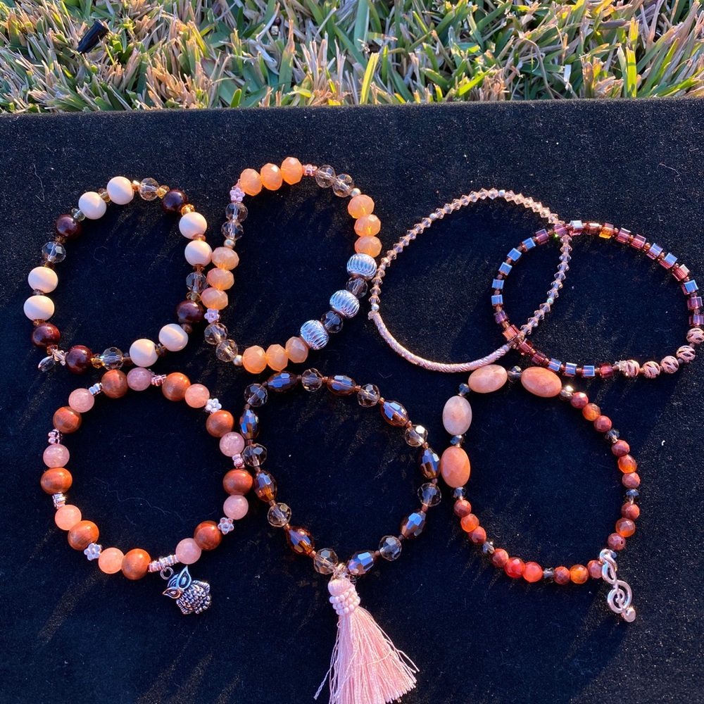 Bracelets